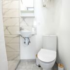 Студио (LovelyHome39 Студия № 4 в Пионерском), Апартаменты LovelyHome39 Студии в Пионерском