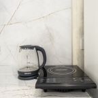 Студио (LovelyHome39 Студия № 4 в Пионерском), Апартаменты LovelyHome39 Студии в Пионерском