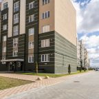 Автостоянка / Парковка, Апартаменты LovelyHome39 Студии в Пионерском