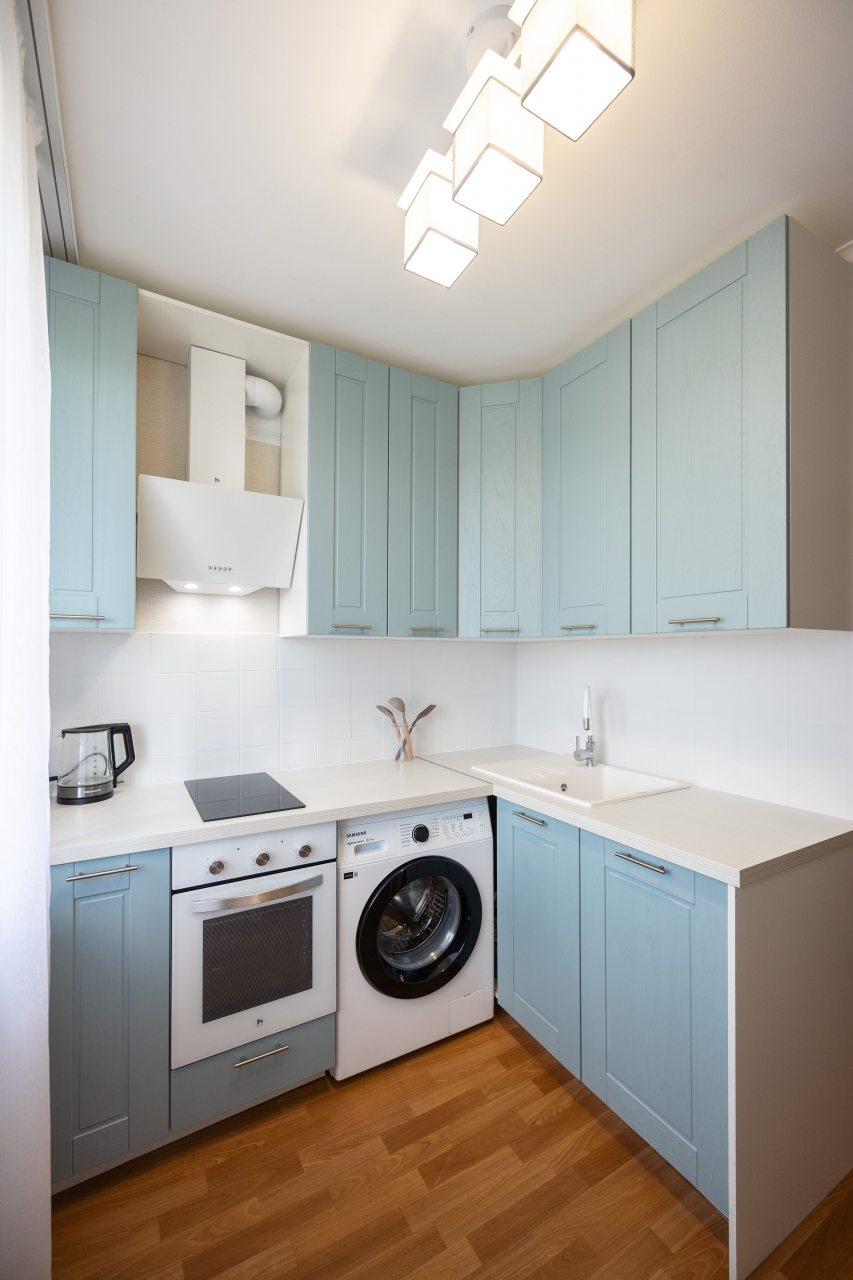 Апартаменты (LovelyHome39 у Рыбной деревни), Апартаменты LovelyHome39 у Рыбной деревни