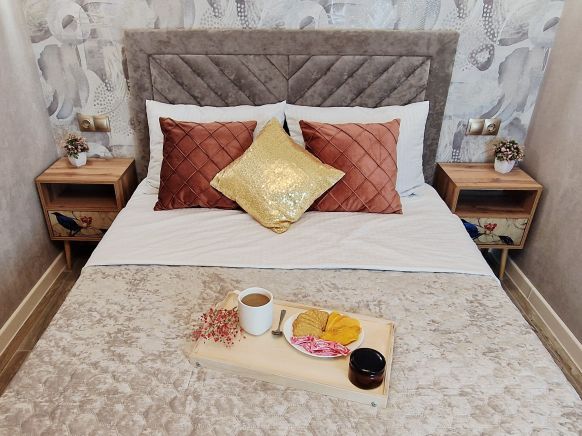 Апартаменты На Некрасова 16