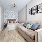 Апартаменты (На Некрасова 16/1), Апартаменты На Некрасова 16