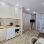 Апартаменты (На Некрасова 16/1), Апартаменты На Некрасова 16