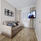 Апартаменты (На Некрасова 16/1), Апартаменты На Некрасова 16