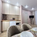 Апартаменты (На Некрасова 16/1), Апартаменты На Некрасова 16