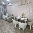 Апартаменты (На Некрасова 16/1), Апартаменты На Некрасова 16