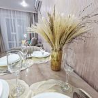 Апартаменты (На Некрасова 16/1), Апартаменты На Некрасова 16