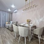 Апартаменты (На Некрасова 16/1), Апартаменты На Некрасова 16