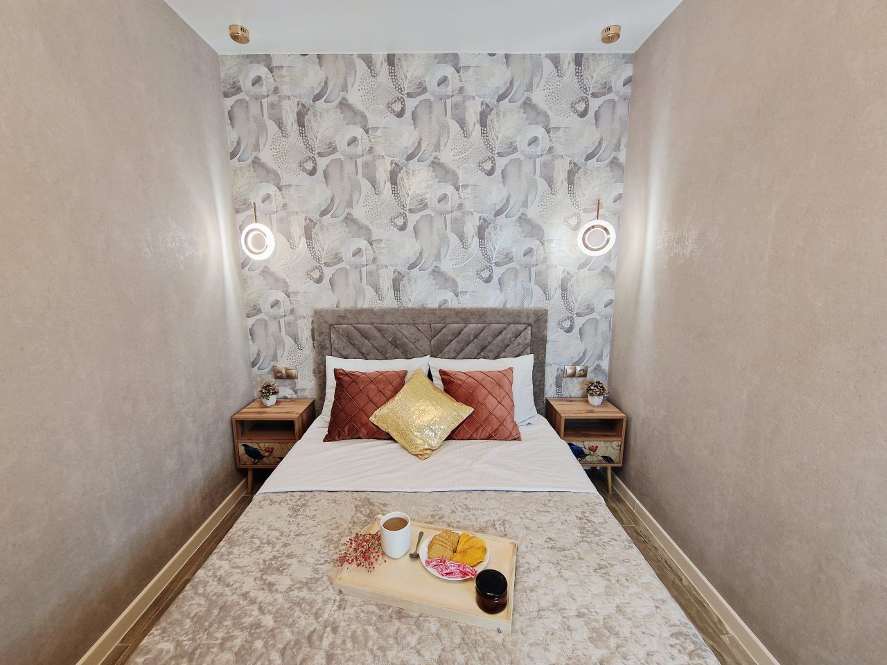 Апартаменты (На Некрасова 16/1), Апартаменты На Некрасова 16