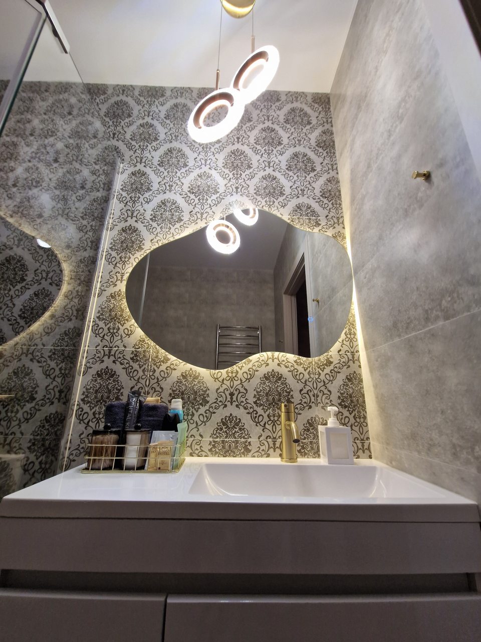 Апартаменты (На Некрасова 16/1), Апартаменты На Некрасова 16