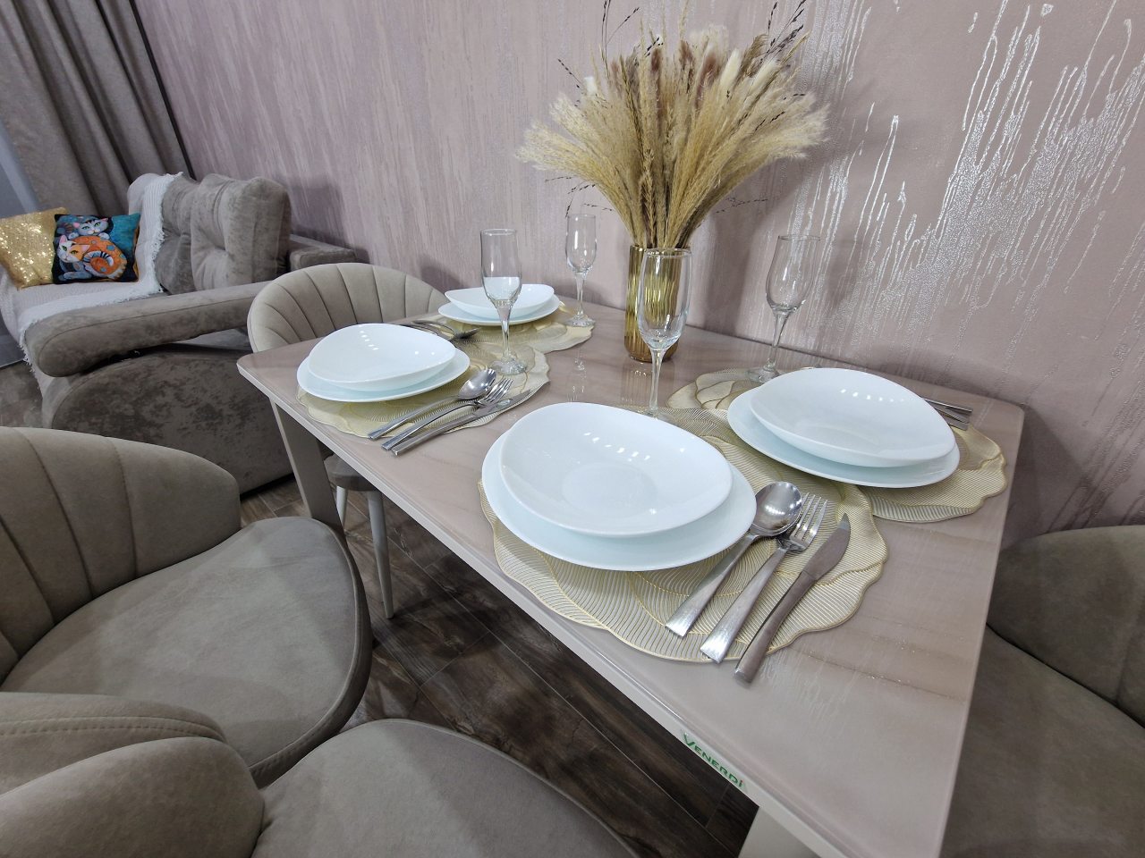 Апартаменты (На Некрасова 16/1), Апартаменты На Некрасова 16