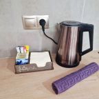 Апартаменты (На Некрасова 16/1), Апартаменты На Некрасова 16