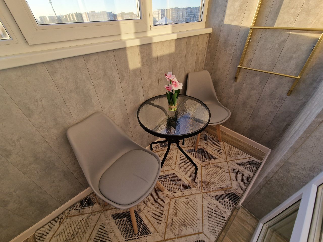 Апартаменты (На Некрасова 16/1), Апартаменты На Некрасова 16