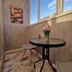 Апартаменты (На Некрасова 16/1), Апартаменты На Некрасова 16