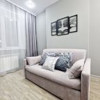 Апартаменты (На Некрасова 16/2), Апартаменты На Некрасова 16