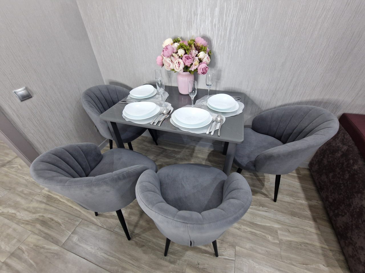 Апартаменты (На Некрасова 16/2), Апартаменты На Некрасова 16