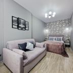 Апартаменты (На Некрасова 16/2), Апартаменты На Некрасова 16