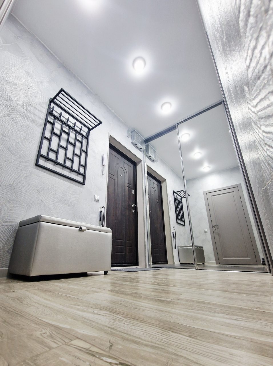 Апартаменты (На Некрасова 16/2), Апартаменты На Некрасова 16