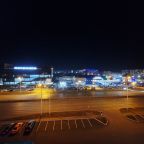 Автостоянка / Парковка, Апартаменты На Некрасова 16