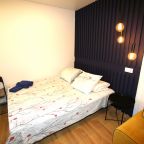 Апартаменты (Студия на Тележной ул. 13В), Апартаменты Студия на Тележной улице