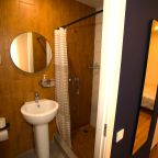 Апартаменты (Студия на Тележной ул. 13В), Апартаменты Студия на Тележной улице