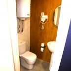 Возможность самостоятельного приготовления пищи, Апартаменты Студия на Тележной улице