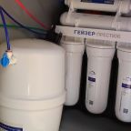 Квартира (Двухкомнатная), Ласпи апартамент 12/5