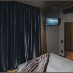 Квартира (Двухкомнатная), Ласпи апартамент 12/5