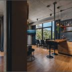 Квартира (Двухкомнатная), Ласпи апартамент 12/5