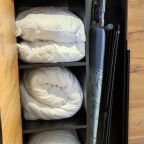 Квартира (Двухкомнатная), Ласпи апартамент 12/5