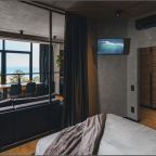 Квартира (Двухкомнатная), Ласпи апартамент 12/5