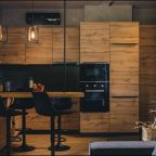 Квартира (Двухкомнатная), Ласпи апартамент 12/5