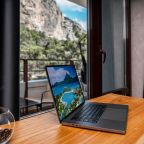 Квартира (Двухкомнатная), Ласпи апартамент 12/5