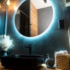 Квартира (Двухкомнатная), Ласпи апартамент 12/5