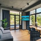 Квартира (Двухкомнатная), Ласпи апартамент 12/5