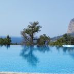 Квартира (Двухкомнатная), Ласпи апартамент 12/5