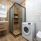 Апартаменты (LovelyHome39 у форта №2 Бронзарт), Апартаменты LovelyHome39 у форта №2 Бронзарт