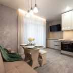 Апартаменты (LovelyHome39 у форта №2 Бронзарт), Апартаменты LovelyHome39 у форта №2 Бронзарт