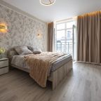 Апартаменты (LovelyHome39 у форта №2 Бронзарт), Апартаменты LovelyHome39 у форта №2 Бронзарт