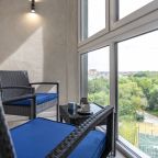 Апартаменты (LovelyHome39 у форта №2 Бронзарт), Апартаменты LovelyHome39 у форта №2 Бронзарт