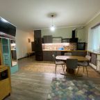 Апартаменты (Апартаменты на Гороховой 35/37), Апартаменты Современные на Гороховой улице