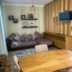 Апартаменты (Апартаменты на Гороховой 35/37), Апартаменты Современные на Гороховой улице