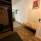 Апартаменты (Апартаменты на Гороховой 35/37), Апартаменты Современные на Гороховой улице