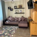 Апартаменты (Апартаменты на Гороховой 35/37), Апартаменты Современные на Гороховой улице