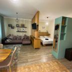 Апартаменты (Апартаменты на Гороховой 35/37), Апартаменты Современные на Гороховой улице