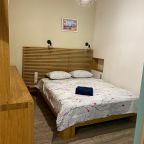 Апартаменты (Апартаменты на Гороховой 35/37), Апартаменты Современные на Гороховой улице