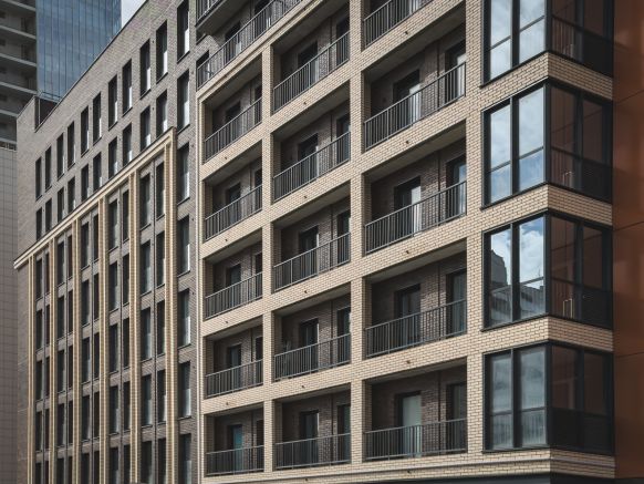 Апарт-отель Гостиниц.NET на Ленина