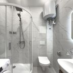 Двухместный (Стандарт), Апарт-отель Гостиниц.NET на Ленина