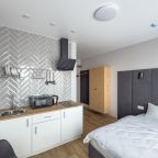 Двухместный (Стандарт), Апарт-отель Гостиниц.NET на Ленина