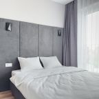 Двухместный (Стандарт), Апарт-отель Гостиниц.NET на Ленина